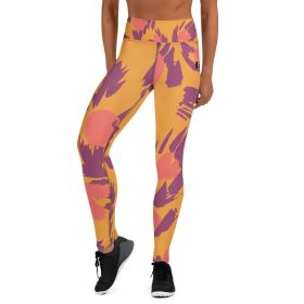Yoga Leggings (size: S)